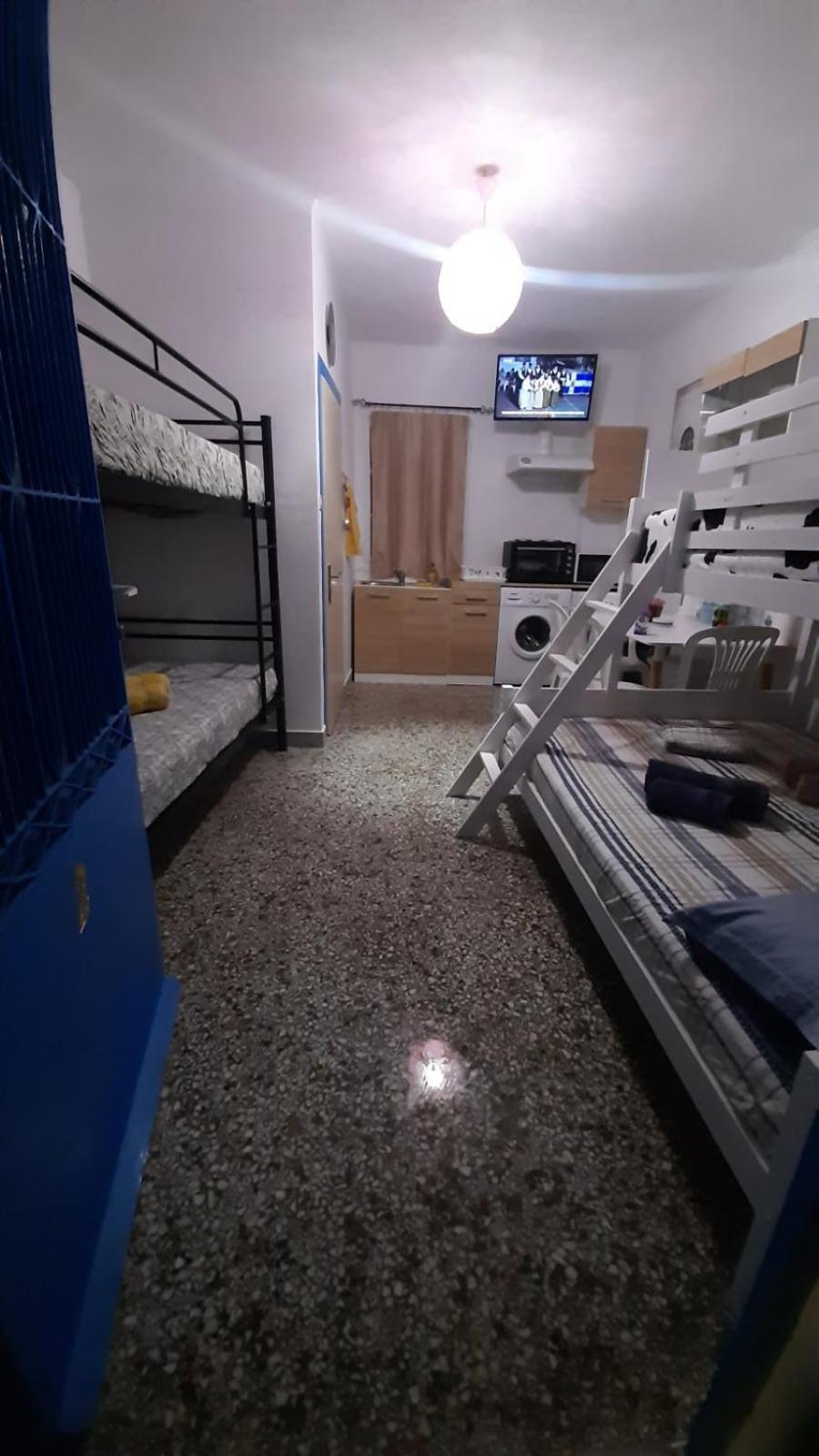Villa Kotetsi - Rooms To Let - Volissos - Chios Room photo