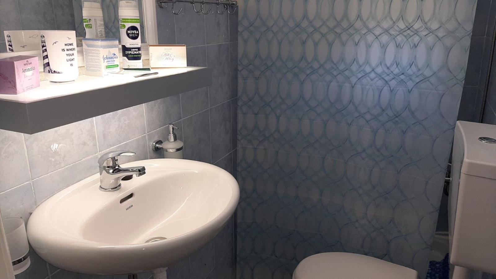 Villa Kotetsi - Rooms To Let - Volissos - Chios Room photo