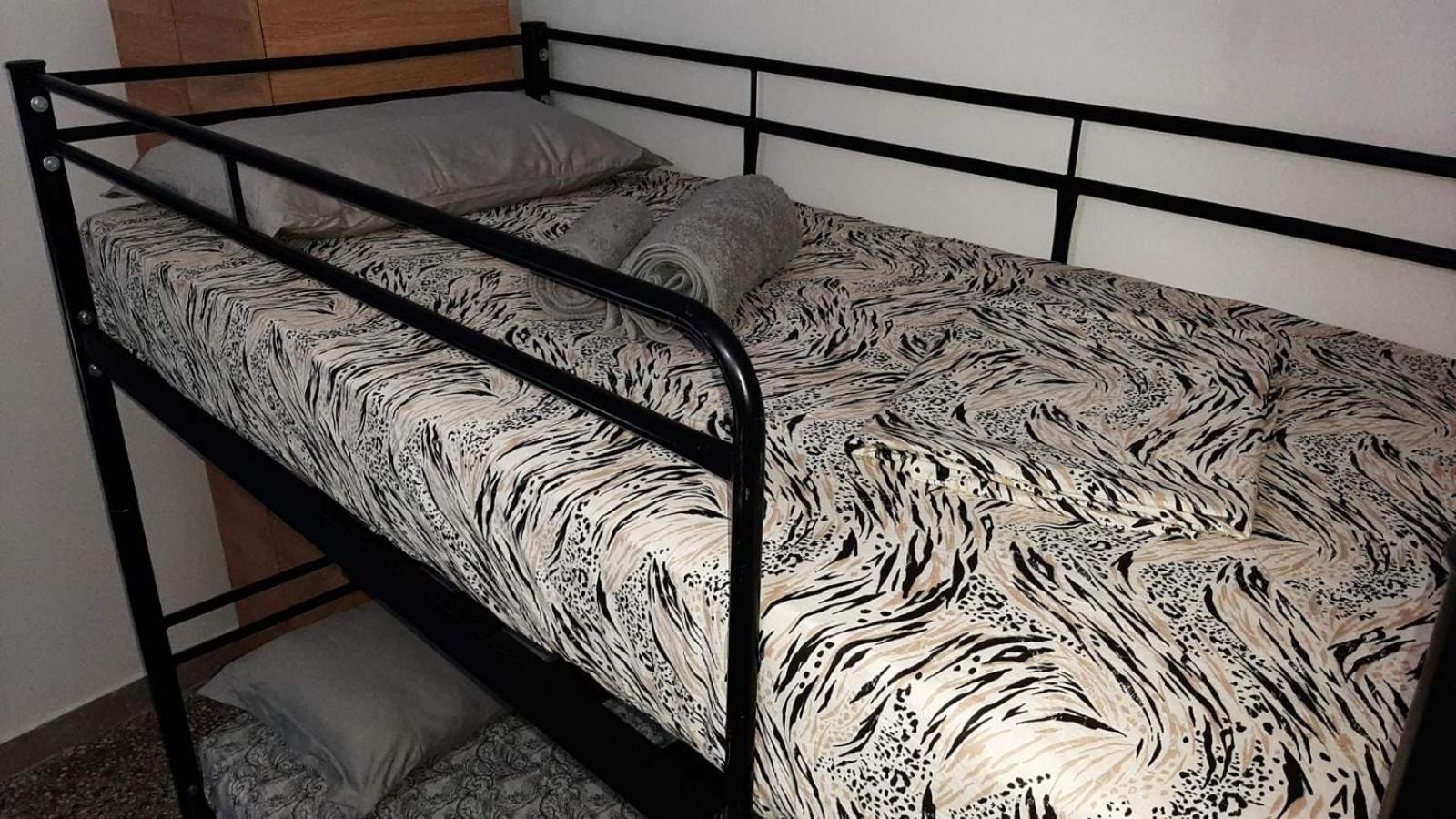 Villa Kotetsi - Rooms To Let - Volissos - Chios Room photo