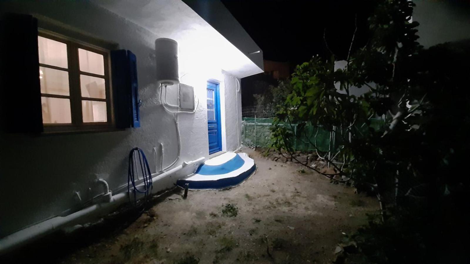 Villa Kotetsi - Rooms To Let - Volissos - Chios Room photo