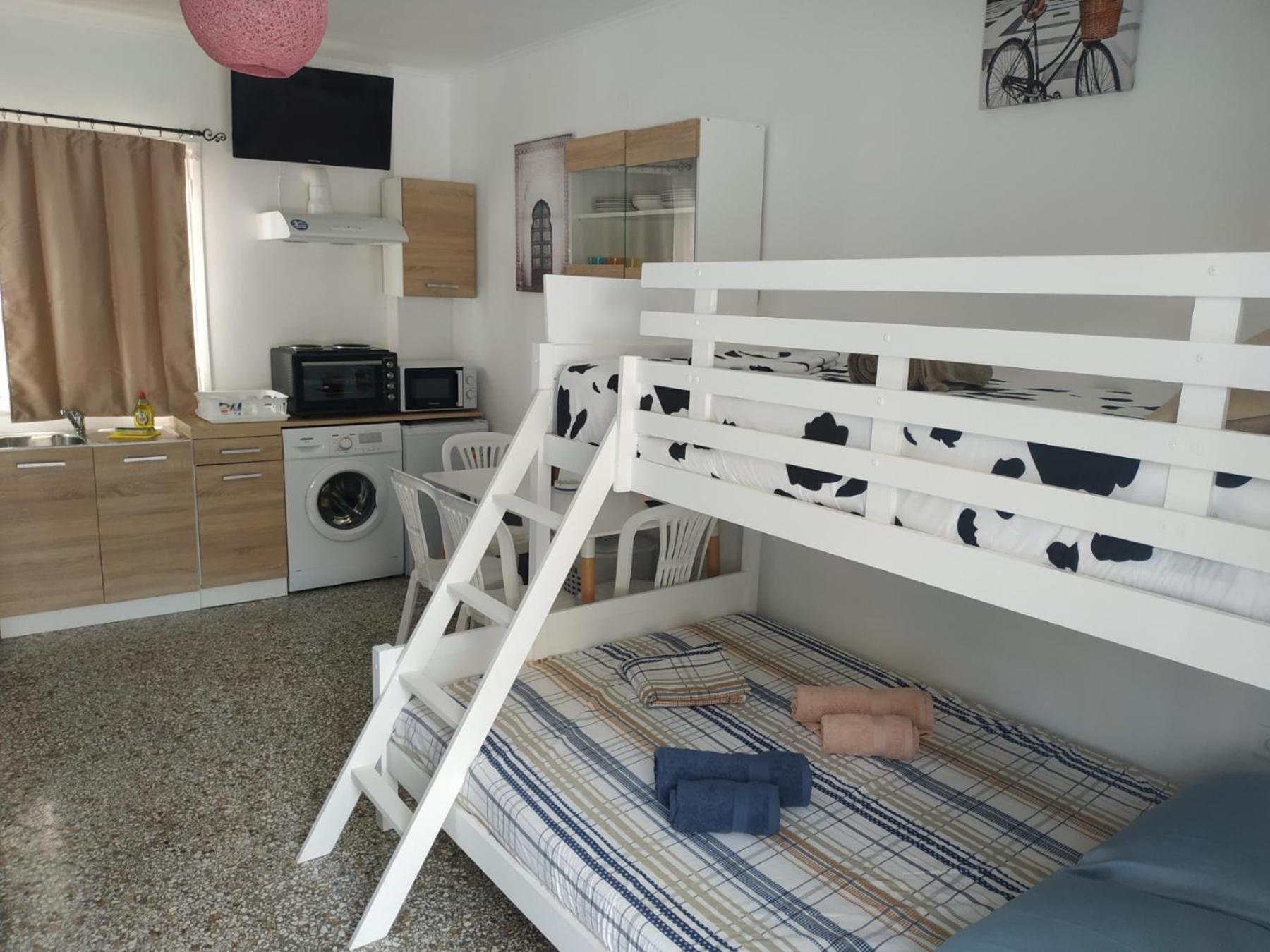 Villa Kotetsi - Rooms To Let - Volissos - Chios Room photo